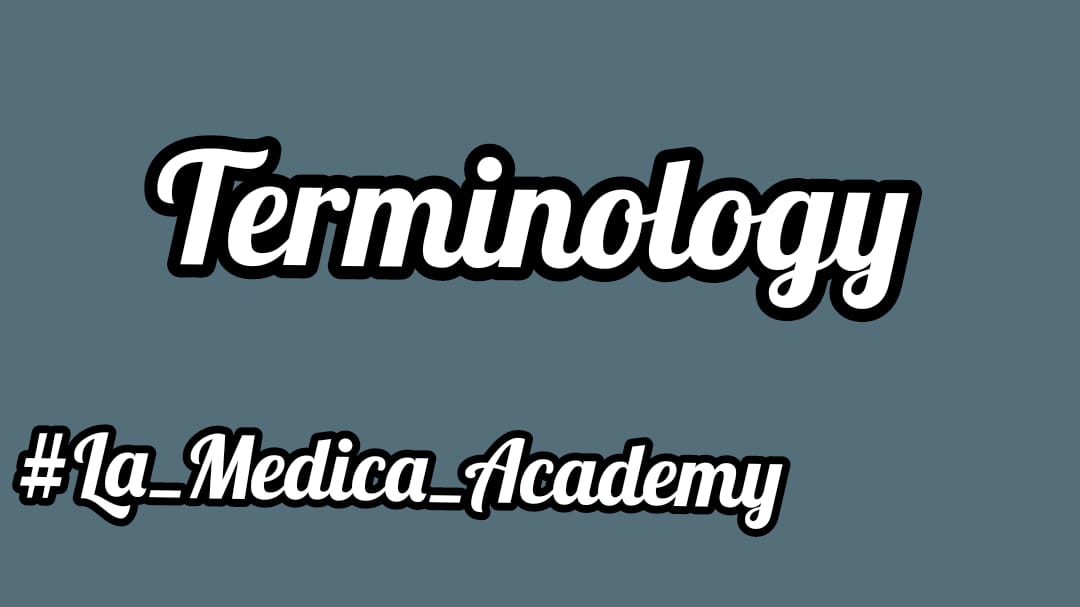 Mutah - Terminology