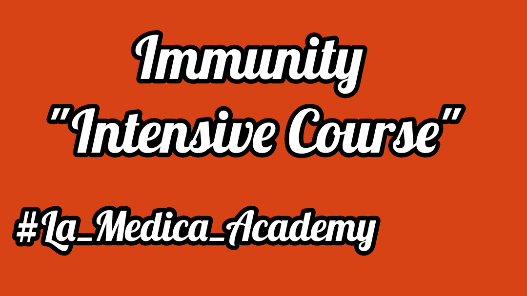 Mutah - Immunity  "Intensive Course"